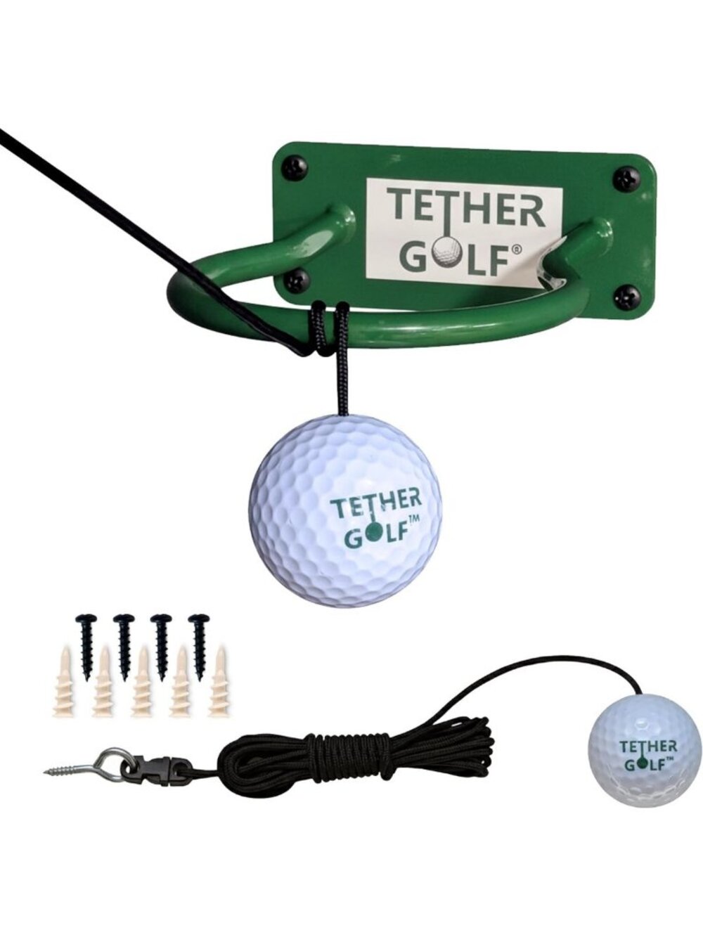 Fun Mini Indoor & Outdoor Golf Game - Family-Friendly, Unique Gift for Dad!